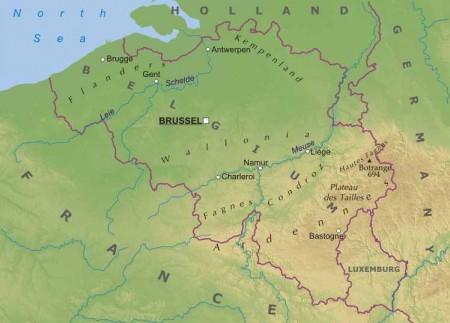 Belgium