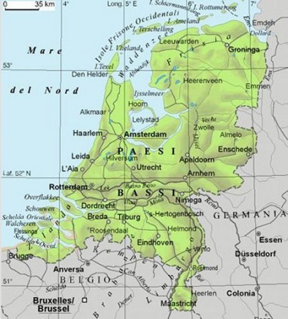 The Netherlands