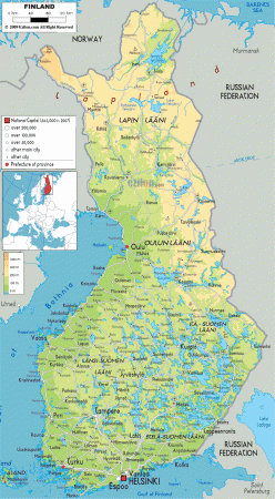 Finland